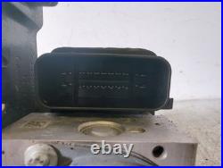 BMW F 800 R SPORT 2015-2019 798 ABS PUMP/Modulator/Control UNIT 8561677 P42