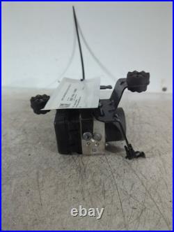 BMW F 800 R SPORT 2015-2019 798 ABS PUMP/Modulator/Control UNIT 8561677 P42