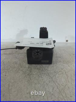 BMW F 800 R SPORT 2015-2019 798 ABS PUMP/Modulator/Control UNIT 8561677 P42