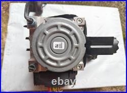 BMW F Series ABS Pump Module DSC ACC Support with Controller 6881176 MK100