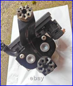 BMW F Series ABS Pump Module DSC ACC Support with Controller 6881176 MK100