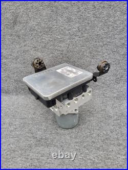 BMW G01 G02 X3 X4 ABS Pump ABS brake ecu DSC EHCU Control Unit 6895454 6895453