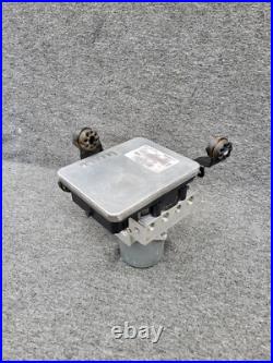 BMW G01 G02 X3 X4 ABS Pump ABS brake ecu DSC EHCU Control Unit 6895454 6895453