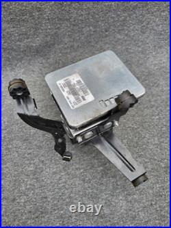 BMW G01 G02 X3 X4 ABS Pump ABS brake ecu DSC EHCU Control Unit 6895454 6895453