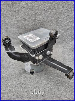 BMW G01 G02 X3 X4 ABS Pump ABS brake ecu DSC EHCU Control Unit 6895454 6895453