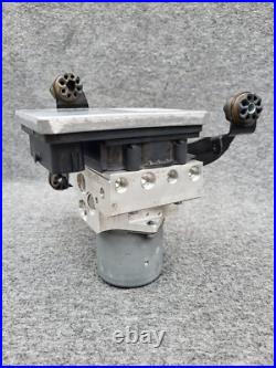 BMW G01 G02 X3 X4 ABS Pump ABS brake ecu DSC EHCU Control Unit 6895454 6895453