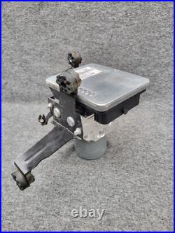 BMW G01 G02 X3 X4 ABS Pump ABS brake ecu DSC EHCU Control Unit 6895454 6895453