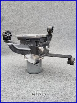 BMW G01 G02 X3 X4 ABS Pump ABS brake ecu DSC EHCU Control Unit 6895454 6895453
