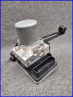 BMW G01 G02 X3 X4 ABS Pump ABS brake ecu DSC EHCU Control Unit 6895454 6895453