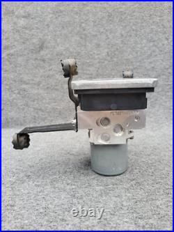 BMW G01 G02 X3 X4 ABS Pump ABS brake ecu DSC EHCU Control Unit 6895454 6895453