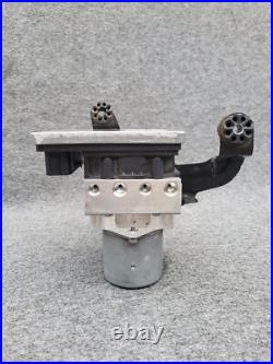 BMW G01 G02 X3 X4 ABS Pump ABS brake ecu DSC EHCU Control Unit 6895454 6895453
