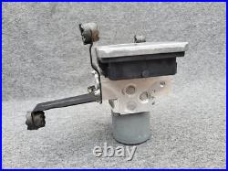 BMW G01 G02 X3 X4 ABS Pump ABS brake ecu DSC EHCU Control Unit 6895454 6895453
