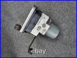 BMW G01 G02 X3 X4 ABS Pump ABS brake ecu DSC EHCU Control Unit 6895454 6895453