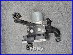 BMW G01 G02 X3 X4 ABS Pump ABS brake ecu DSC EHCU Control Unit 6895454 6895453