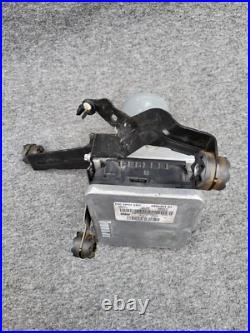 BMW G01 G02 X3 X4 ABS Pump ABS brake ecu DSC EHCU Control Unit 6895454 6895453