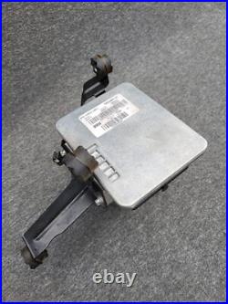 BMW G01 G02 X3 X4 ABS Pump ABS brake ecu DSC EHCU Control Unit 6895454 6895453