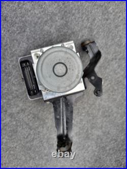 BMW G01 G02 X3 X4 ABS Pump ABS brake ecu DSC EHCU Control Unit 6895454 6895453
