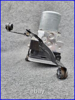 BMW G01 G02 X3 X4 ABS Pump ABS brake ecu DSC EHCU Control Unit 6895454 6895453