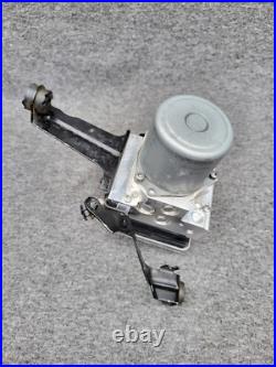 BMW G01 G02 X3 X4 ABS Pump ABS brake ecu DSC EHCU Control Unit 6895454 6895453