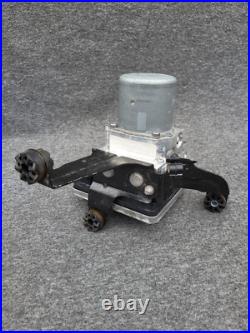 BMW G01 G02 X3 X4 ABS Pump ABS brake ecu DSC EHCU Control Unit 6895454 6895453