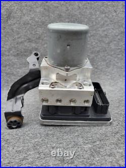 BMW G01 G02 X3 X4 ABS Pump ABS brake ecu DSC EHCU Control Unit 6895454 6895453