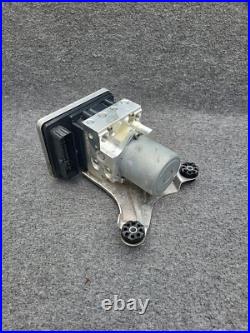 BMW G01 G02 X3 X4 ABS Pump brake ECU DSC EHCU Control Unit 6892275 6892274