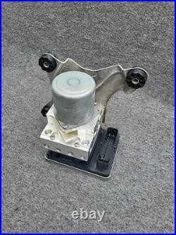 BMW G01 G02 X3 X4 ABS Pump brake ECU DSC EHCU Control Unit 6892275 6892274