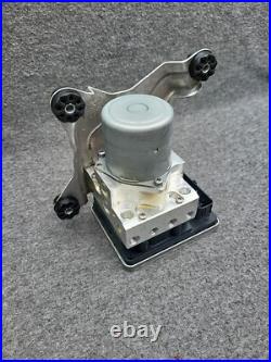 BMW G01 G02 X3 X4 ABS Pump brake ECU DSC EHCU Control Unit 6892275 6892274