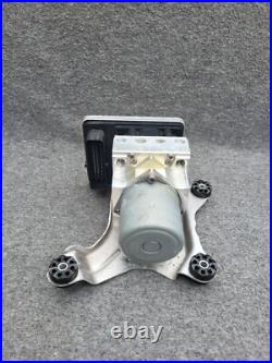 BMW G01 G02 X3 X4 ABS Pump brake ECU DSC EHCU Control Unit 6892275 6892274