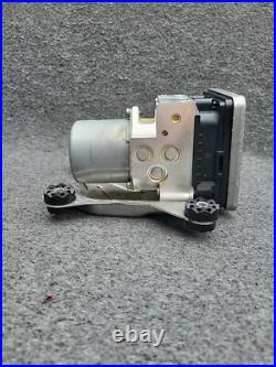 BMW G01 G02 X3 X4 ABS Pump brake ECU DSC EHCU Control Unit 6892275 6892274