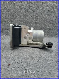 BMW G01 G02 X3 X4 ABS Pump brake ECU DSC EHCU Control Unit 6892275 6892274