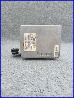 BMW G01 G02 X3 X4 ABS Pump brake ECU DSC EHCU Control Unit 6892275 6892274