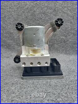 BMW G01 G02 X3 X4 ABS Pump brake ECU DSC EHCU Control Unit 6892275 6892274