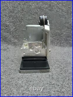 BMW G01 G02 X3 X4 ABS Pump brake ECU DSC EHCU Control Unit 6892275 6892274