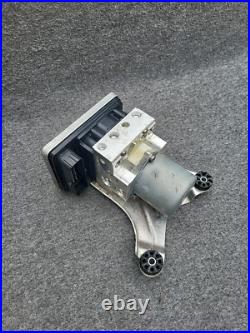 BMW G01 G02 X3 X4 ABS Pump brake ECU DSC EHCU Control Unit 6892275 6892274