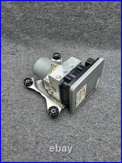 BMW G01 G02 X3 X4 ABS Pump brake ECU DSC EHCU Control Unit 6892275 6892274