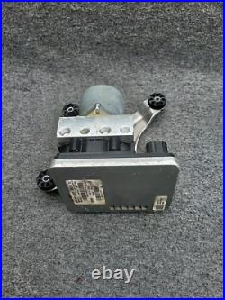 BMW G01 G02 X3 X4 ABS Pump brake ECU DSC EHCU Control Unit 6892275 6892274