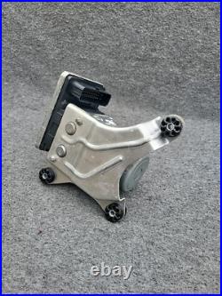 BMW G01 G02 X3 X4 ABS Pump brake ECU DSC EHCU Control Unit 6892275 6892274