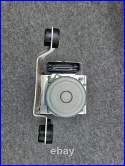 BMW G01 G02 X3 X4 ABS Pump brake ECU DSC EHCU Control Unit 6892275 6892274
