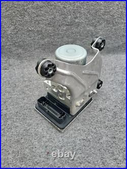 BMW G01 G02 X3 X4 ABS Pump brake ECU DSC EHCU Control Unit 6892275 6892274