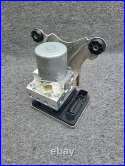 BMW G01 G02 X3 X4 ABS Pump brake ECU DSC EHCU Control Unit 6892275 6892274