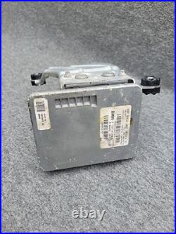 BMW G01 G02 X3 X4 ABS Pump brake ECU DSC EHCU Control Unit 6892275 6892274