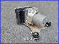 BMW G11 G12 ABS Pump brake ecu DSC EHCU Hydroulic pump Control Unit FAS 6889214