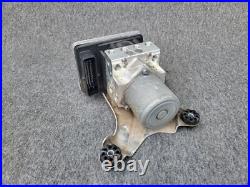 BMW G11 G12 ABS Pump brake ecu DSC EHCU Hydroulic pump Control Unit FAS 6889214