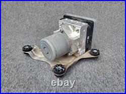BMW G11 G12 ABS Pump brake ecu DSC EHCU Hydroulic pump Control Unit FAS 6889214
