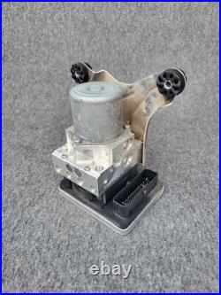 BMW G11 G12 ABS Pump brake ecu DSC EHCU Hydroulic pump Control Unit FAS 6889214