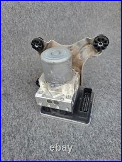 BMW G11 G12 ABS Pump brake ecu DSC EHCU Hydroulic pump Control Unit FAS 6889214