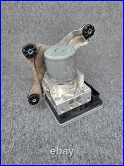 BMW G11 G12 ABS Pump brake ecu DSC EHCU Hydroulic pump Control Unit FAS 6889214