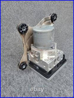 BMW G11 G12 ABS Pump brake ecu DSC EHCU Hydroulic pump Control Unit FAS 6889214