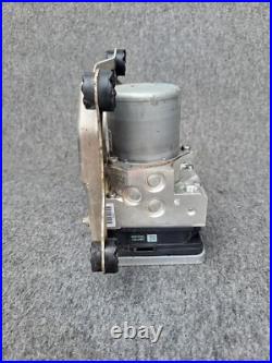 BMW G11 G12 ABS Pump brake ecu DSC EHCU Hydroulic pump Control Unit FAS 6889214